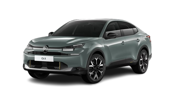 Citroën C4 X Hybride Max - Stellantis &You Citroën C4 X Hybride Max - Stellantis &You