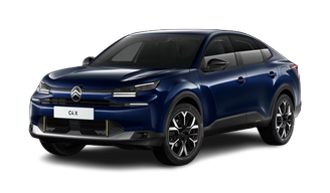 Nuova C4 X Plus - Stellantis &You