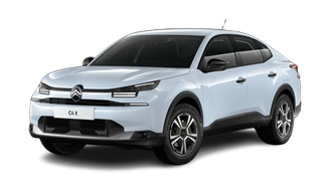 Nuova C4 X You - Stellantis &You