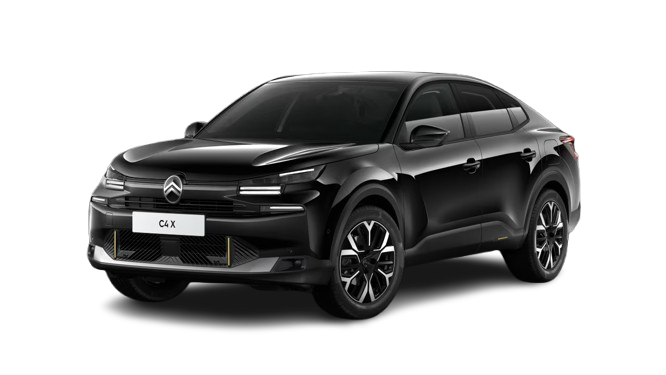 Citroën C4 X Hybride Business - Stellantis &You Citroën C4 X Hybride Business - Stellantis &You