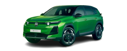 Citroën C5 Aircross Plug-in Hybrid - Stellantis &You