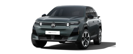 Citroën C5 Aircross Plug-in Hybrid - Stellantis &You