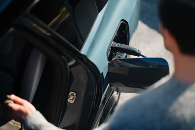 Nuova C5 Aircross Plug-in Hybrid - Stellantis &You Nuova C5 Aircross Plug-in Hybrid - Stellantis &You
