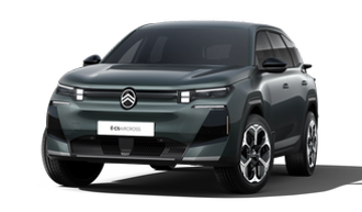 Citroën C5 Aircross Max - Stellantis &You