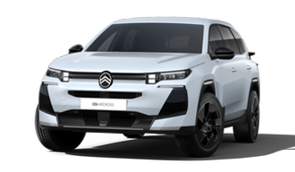 Citroën C5 Aircross Plus - Stellantis &You