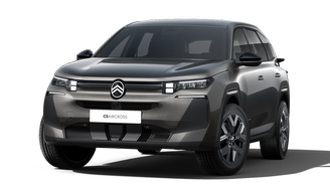 Citroën C5 Aircross You - Stellantis &You
