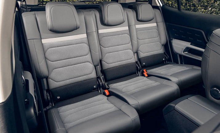 Nuova C5 Aircross - Stellantis &You