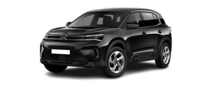 Citroën C5 Aircross - Stellantis &You