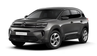 Citroën C5 Aircross Plus - Stellantis &You