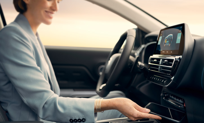 Citroën C5 Aircross - Stellantis &You