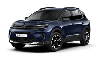 Citroën C5 Aircross Max - Stellantis &You
