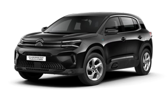 Citroën C5 Aircross Plus - Stellantis &You