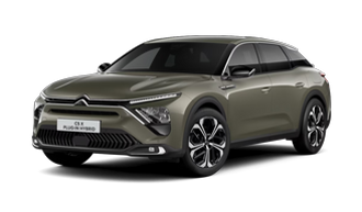 Citroën C5 X - Stellantis &You Citroën C5 X - Stellantis &You
