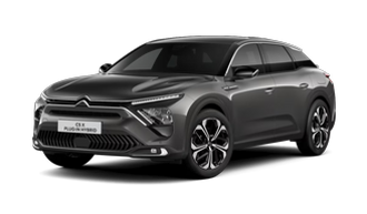 Citroën C5 X - Stellantis &You Citroën C5 X - Stellantis &You