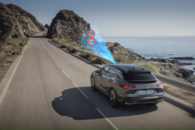 Citroën C5 X Tecnología - Stellantis &You