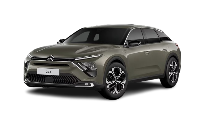 Citroën C5 X Max - Stellantis &You Citroën C5 X Max - Stellantis &You