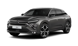 Citroën C5 X - Stellantis &You