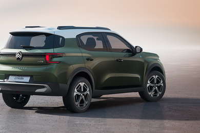 Nouveau Citroen C3 Aircross - Stellantis &You Nouveau Citroen C3 Aircross - Stellantis &You