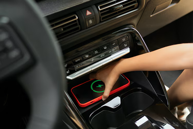 Nouveau Citroen C3 Aircross Technologie - Stellantis &You Nouveau Citroen C3 Aircross Technologie - Stellantis &You