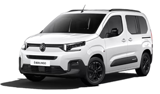 Citroën ë-Berlingo - Stellantis &You