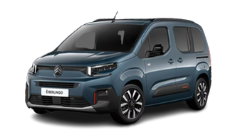 Citroën ë-Berlingo - Stellantis &You Citroën ë-Berlingo - Stellantis &You