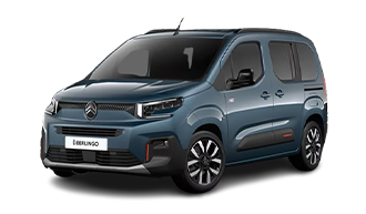 Citroën ë-Berlingo - Stellantis &You Citroën ë-Berlingo - Stellantis &You