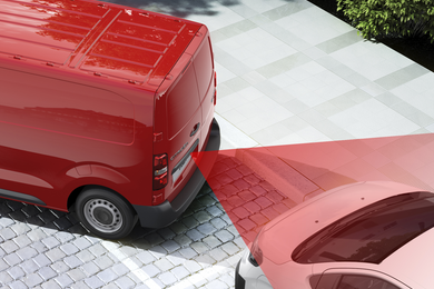 Citroën ë-Jumpy Tecnologia - Stellantis &You