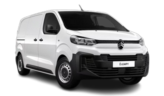 Citroën ë-Jumpy  - Stellantis &You