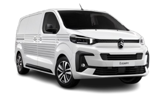 Citroën ë-Jumpy  - Stellantis &You