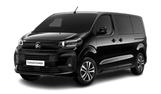 Citroën ë-SpaceTourer - Stellantis &You