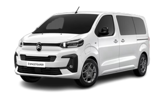 Citroën ë-SpaceTourer - Stellantis &You
