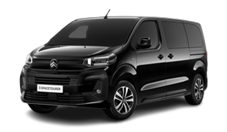 Citroën ë-SpaceTourer - Stellantis &You Citroën ë-SpaceTourer - Stellantis &You