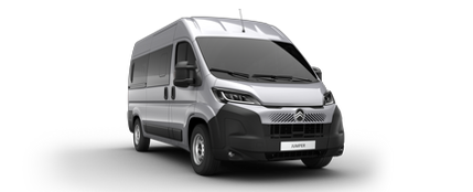 Citroën Jumper - Stellantis &You Citroën Jumper - Stellantis &You