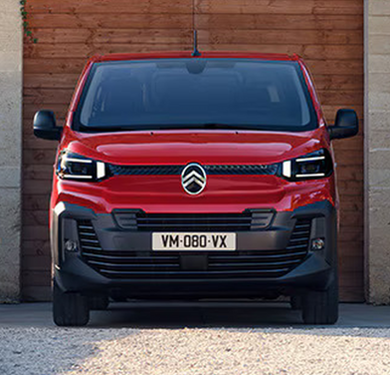 Citroën e-Jumpy - Stellantis &You Citroën e-Jumpy - Stellantis &You