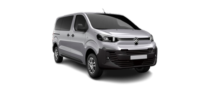 Citroën Jumpy - Stellantis &You Citroën Jumpy - Stellantis &You