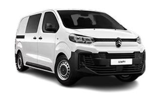 Citroën Jumpy - Stellantis &You