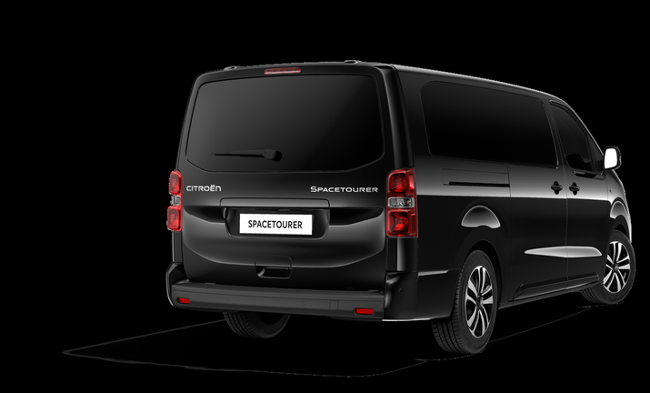 Citroën SpaceTourer - Stellantis &You