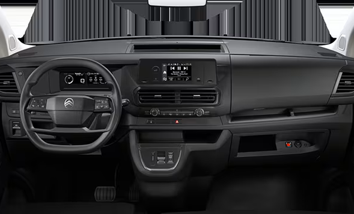 Citroën SpaceTourer - Stellantis &You