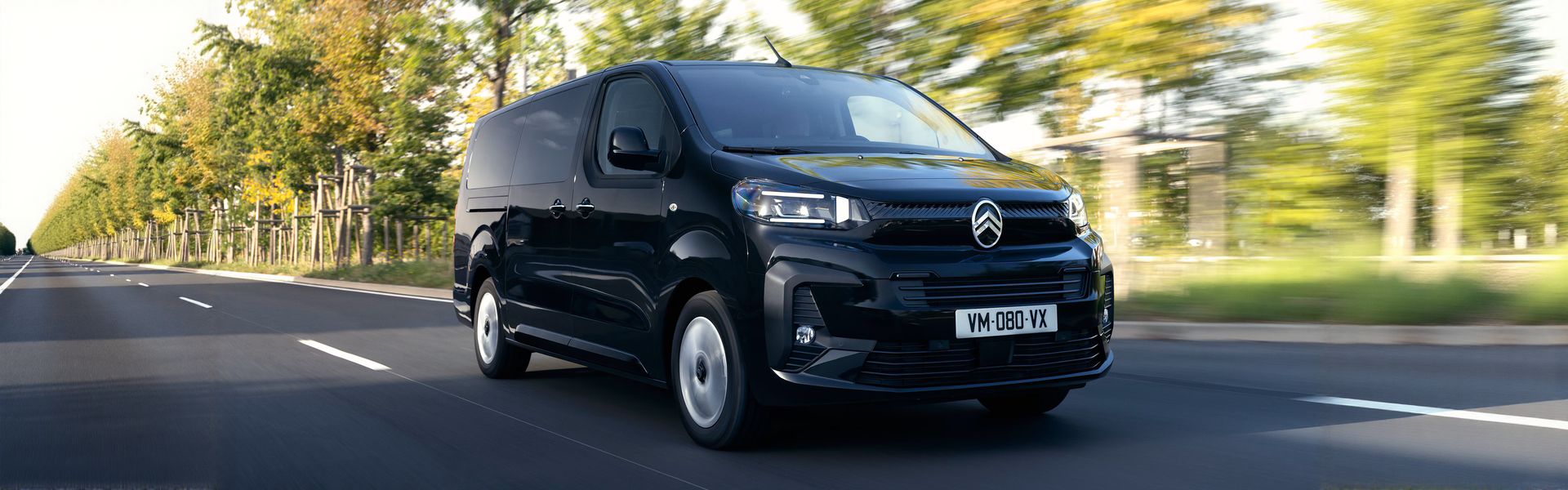 Citroën SpaceTourer - Stellantis &You