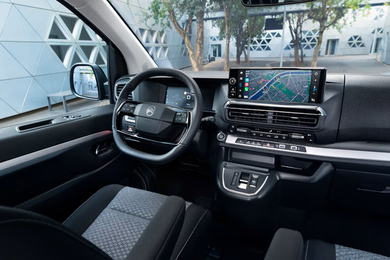 Citroën SpaceTourer Diésel Tecnología - Stellantis &You Citroën SpaceTourer Diésel Tecnología - Stellantis &You