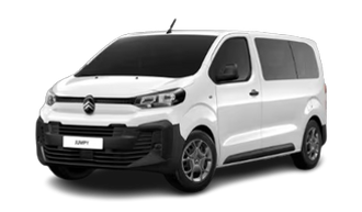 Citroën SpaceTourer - Stellantis &You