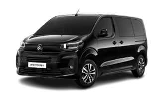 Citroën SpaceTourer - Stellantis &You