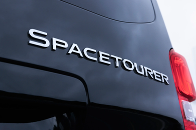 Citroën SpaceTourer Diésel Exterior - Stellantis &You Citroën SpaceTourer Diésel Exterior - Stellantis &You