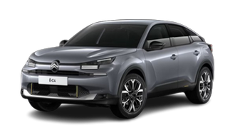 Novo ë-C4 Business- Stellantis &You Novo ë-C4 Business - Stellantis &You