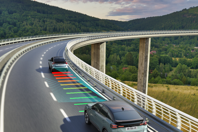  Citroën C4 Technologie - Stellantis &You 