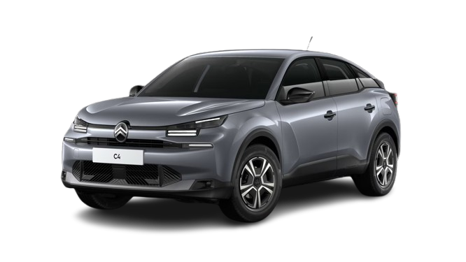 Citroën C4 You - Stellantis &You Citroën C4 You - Stellantis &You