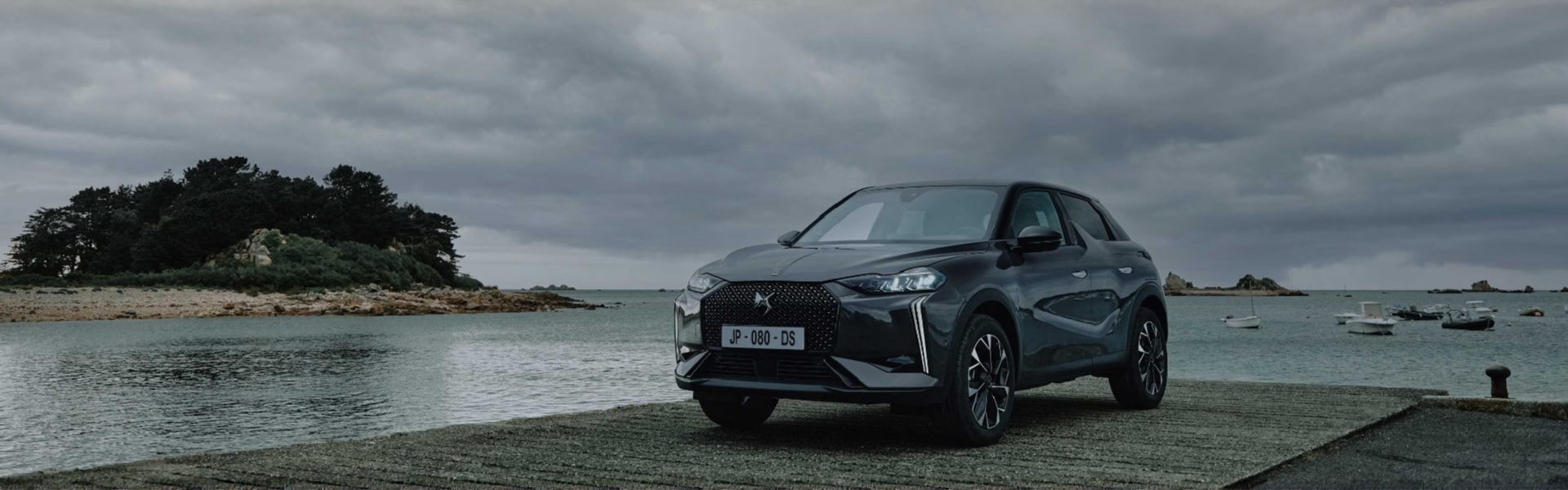 DS 3 E-TENSE - Stellantis &You