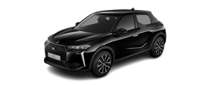 DS 3 E-TENSE - Stellantis &You