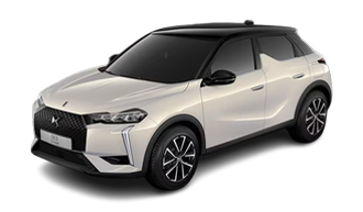 DS 3 E-Tense Pallas - Stellantis &You