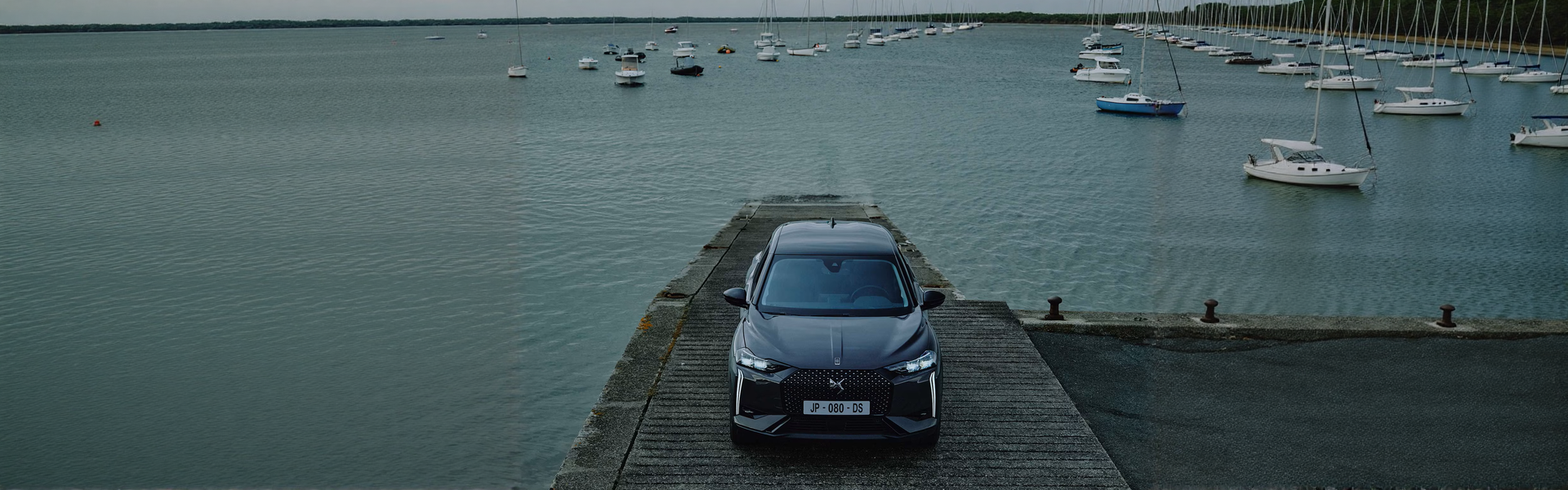 DS 3 Hybrid- Stellantis &You